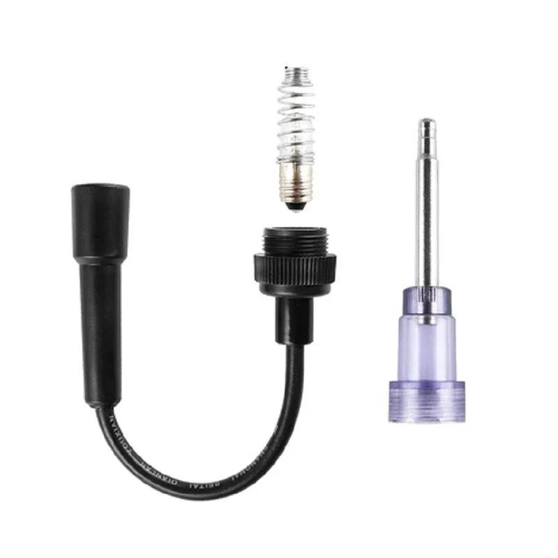 Tester Universale per Sistema  - Co Detector Plug recensione e prezzo
