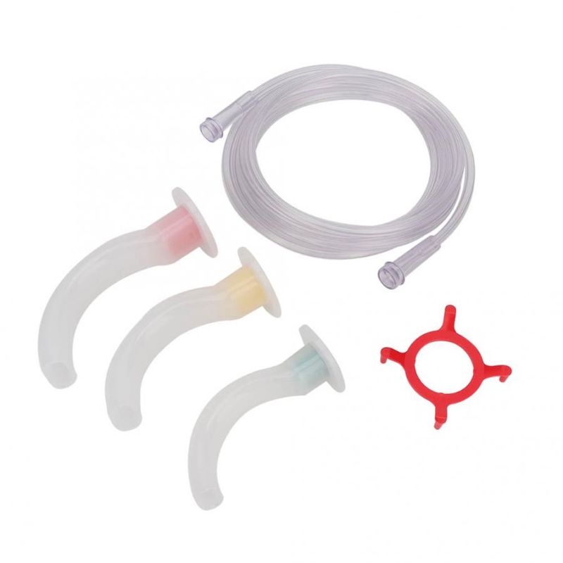 Rianimatore manuale per adulti - First Aid Bag Kit recensione e prezzo