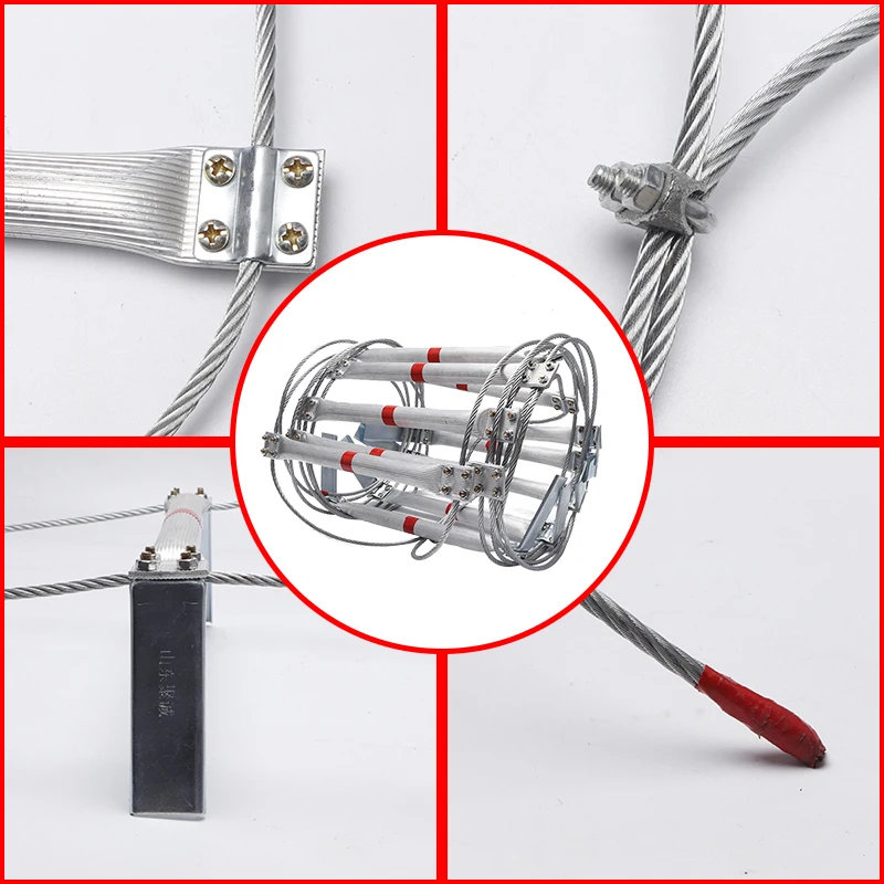 Scala a Corda Morbida 3M Resis - Fire Escape Ladder recensione e prezzo