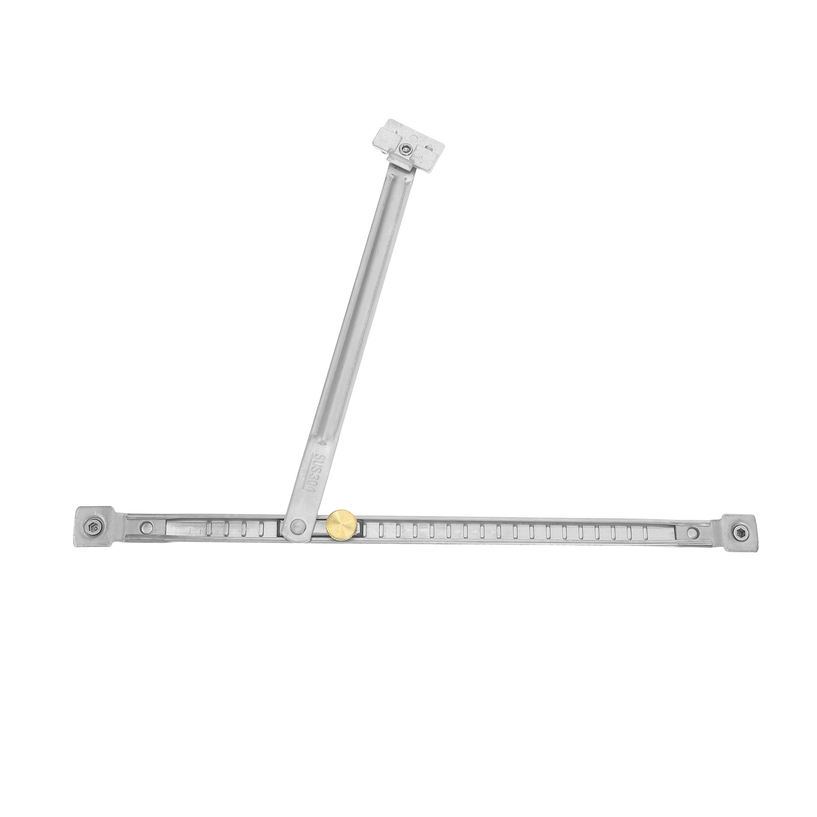 Limitatore per Finestre a Batt - Window Lock Bar recensione e prezzo