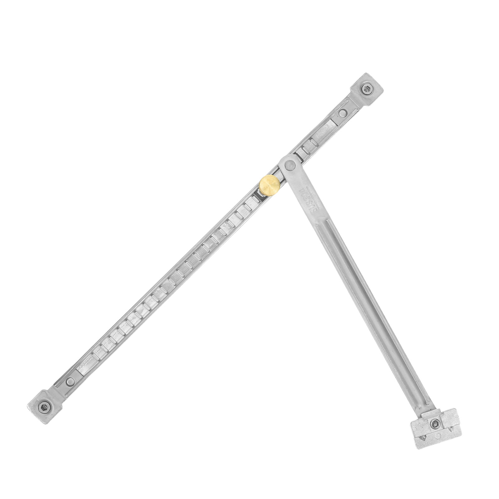 Limitatore per Finestre a Batt - Window Lock Bar recensione e prezzo