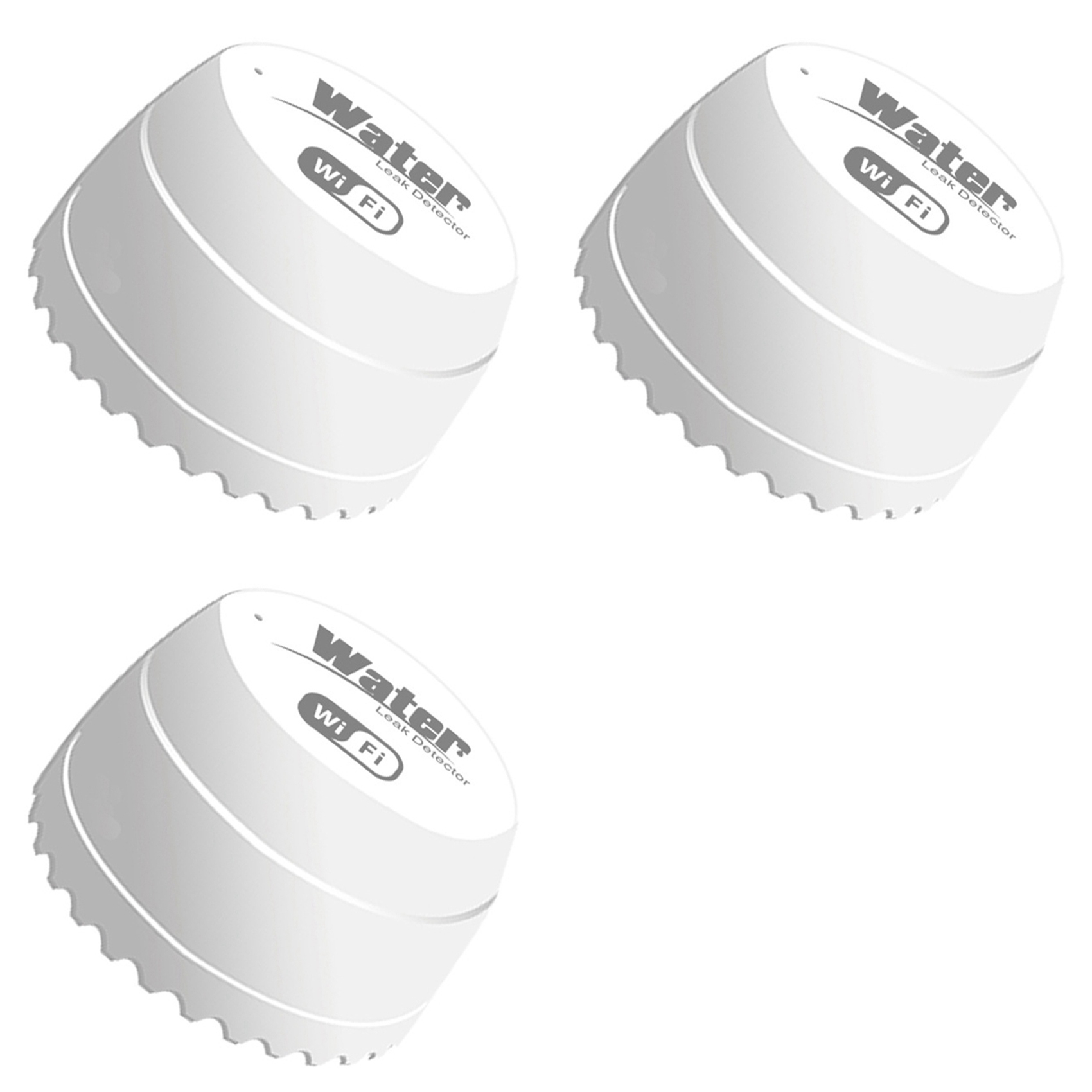ABKW-3X Rilevatore di Perdite  - Water Alarm Sensor recensione e prezzo