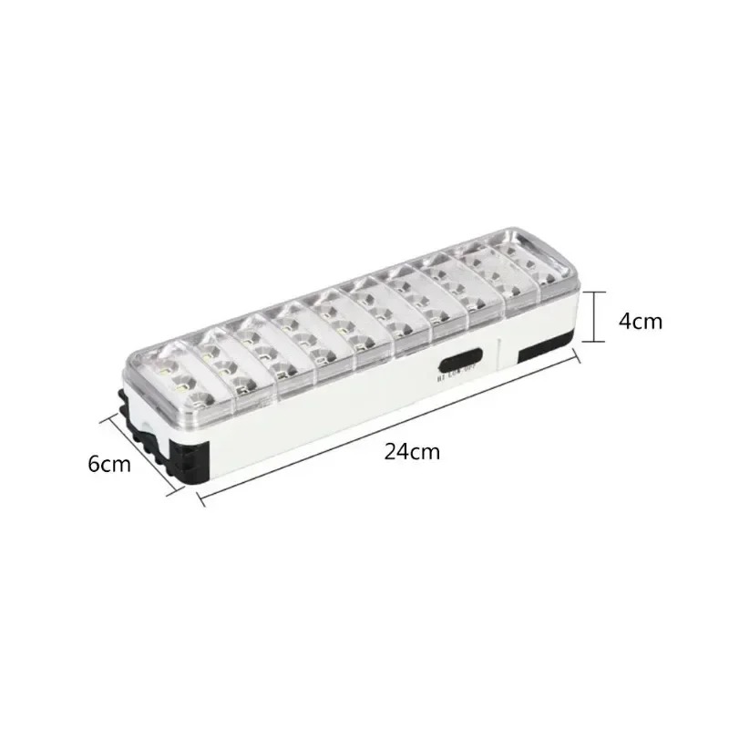 Luce di Emergenza LED Portatil - Power Outage Light recensione e prezzo
