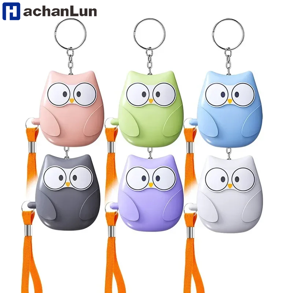 Allarme di autodifesa personal - Personal Alarm Keychain recensione e prezzo