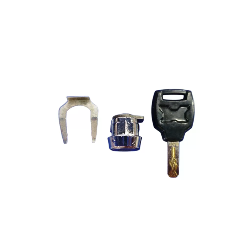 Kit Serratura Cilindro per Bau - Lockbox Key Secure recensione e prezzo
