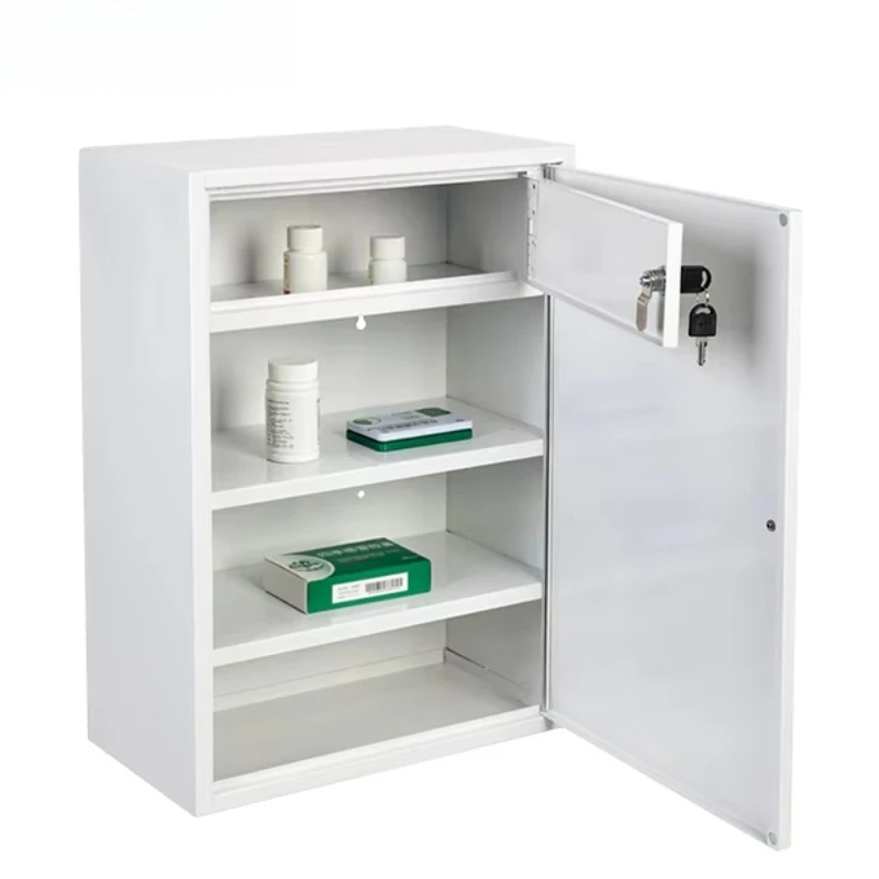 Grande armadietto dei medicina - Medicine Cabinet Lock recensione e prezzo