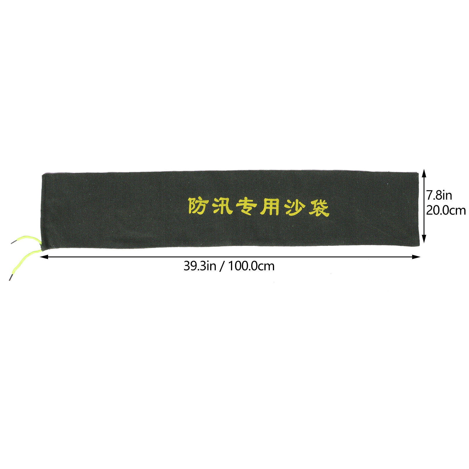 2 Sacchi di Sabbia Anti-Alluvi - Flood Barrier Bag recensione e prezzo