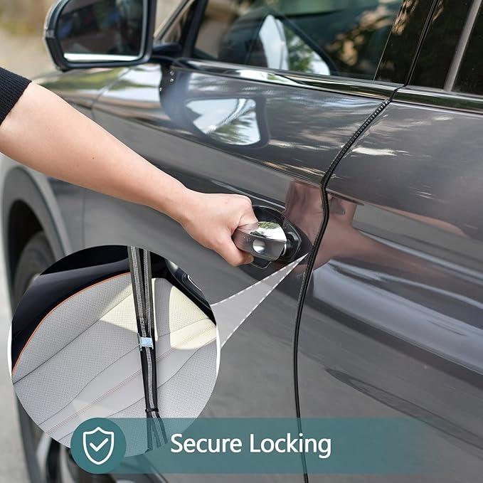 4 pezzi catena di sicurezza an - Security Chain Door recensione e prezzo