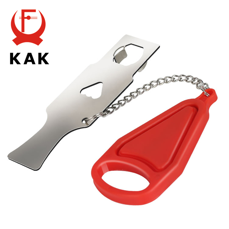 KAK Serratura per porta portat - Security Chain Door recensione e prezzo