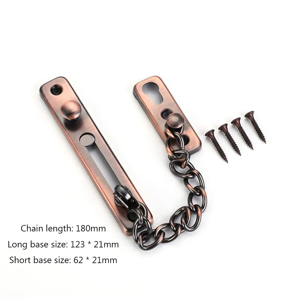 Catena per porta con serratura - Security Chain Door recensione e prezzo