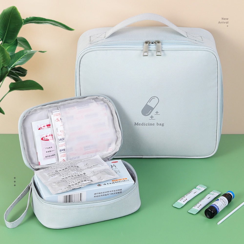 Borsa Medica Multifunzionale R - First Aid Bag Kit recensione e prezzo