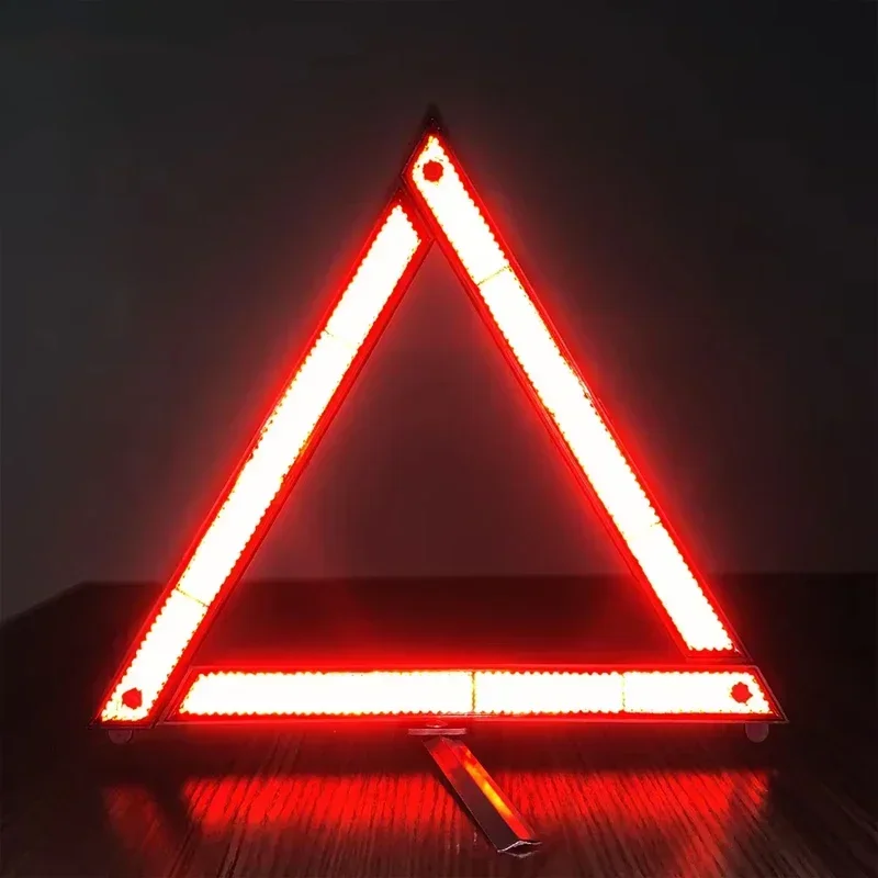 Triangolo per auto Treppiede r - Emergency Exit Sign recensione e prezzo