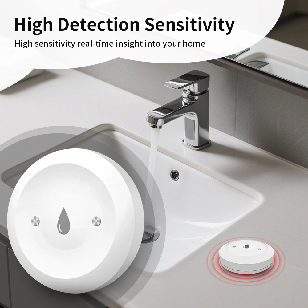 Sensore di Rilevamento Acqua I - Water Alarm Sensor recensione e prezzo