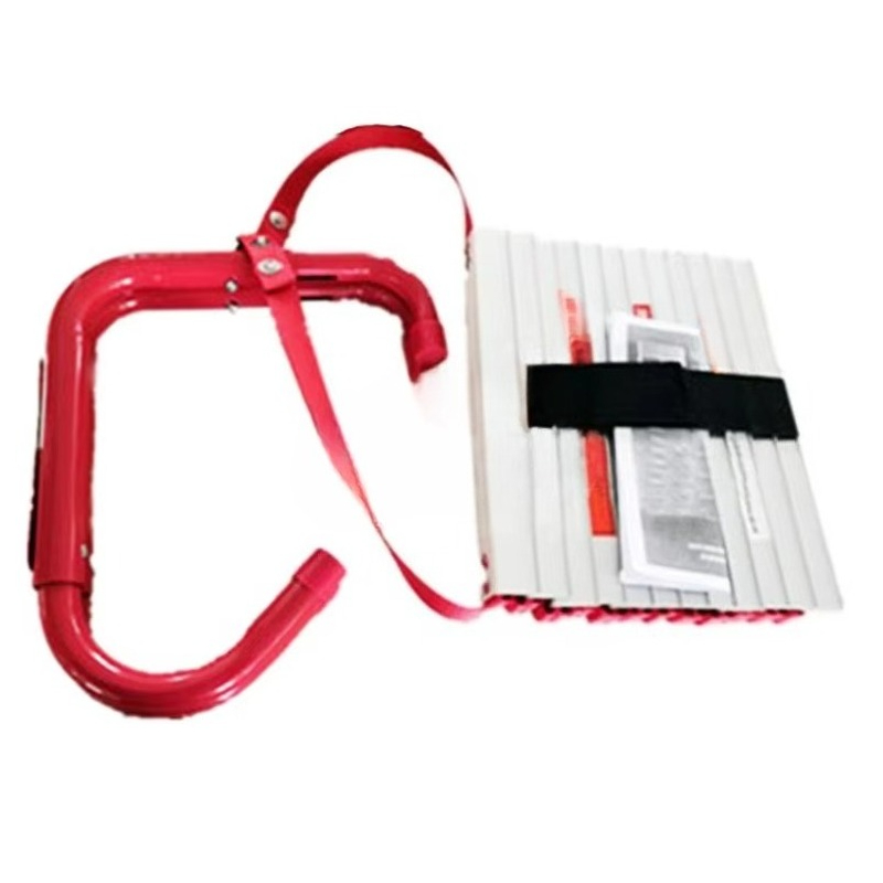 Scala di sicurezza telescopica - Fire Escape Ladder recensione e prezzo