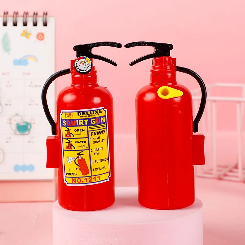10 pezzi creativi mini estinto - Fire Extinguisher Small recensione e prezzo