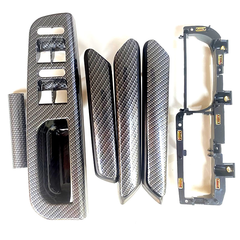 Maniglia per porta modello in  - Window Lock Bar recensione e prezzo