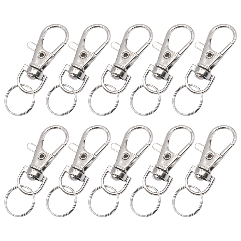 10 pz Gabbia Accessori Porta F - Security Chain Door recensione e prezzo