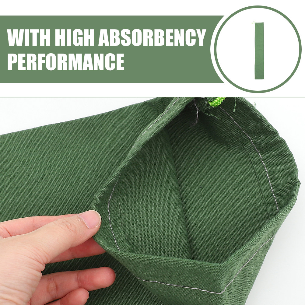 Sacco di sabbia lungo e rinfor - Flood Barrier Bag recensione e prezzo