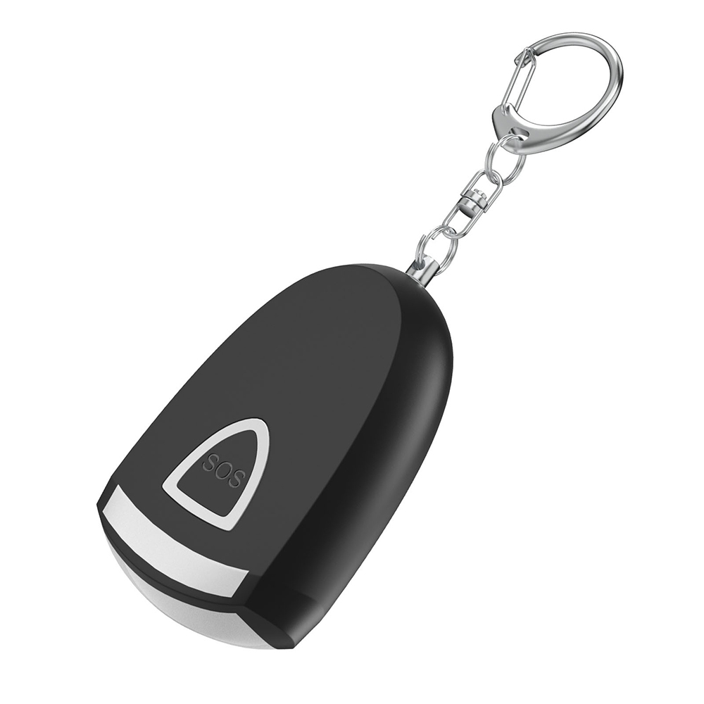 Allarme Personale Portachiavi  - Personal Alarm Keychain recensione e prezzo