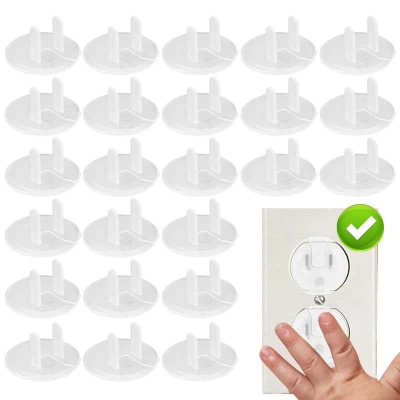 Copriprese a prova di bambino  - Outlet Cover Baby recensione e prezzo