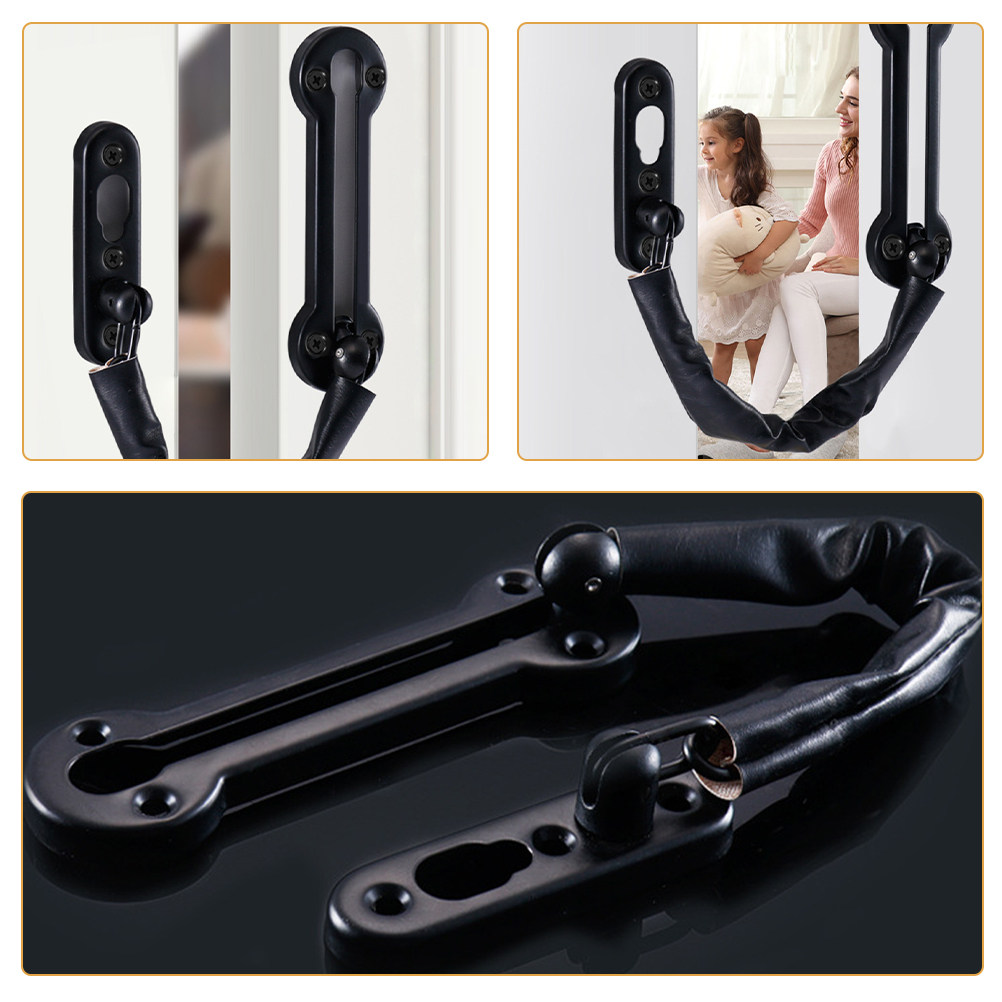 Catena di Sicurezza per Porta  - Security Chain Door recensione e prezzo