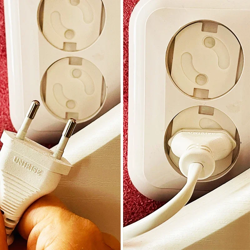 20 pezzi Tappi di copertura pe - Outlet Cover Baby recensione e prezzo