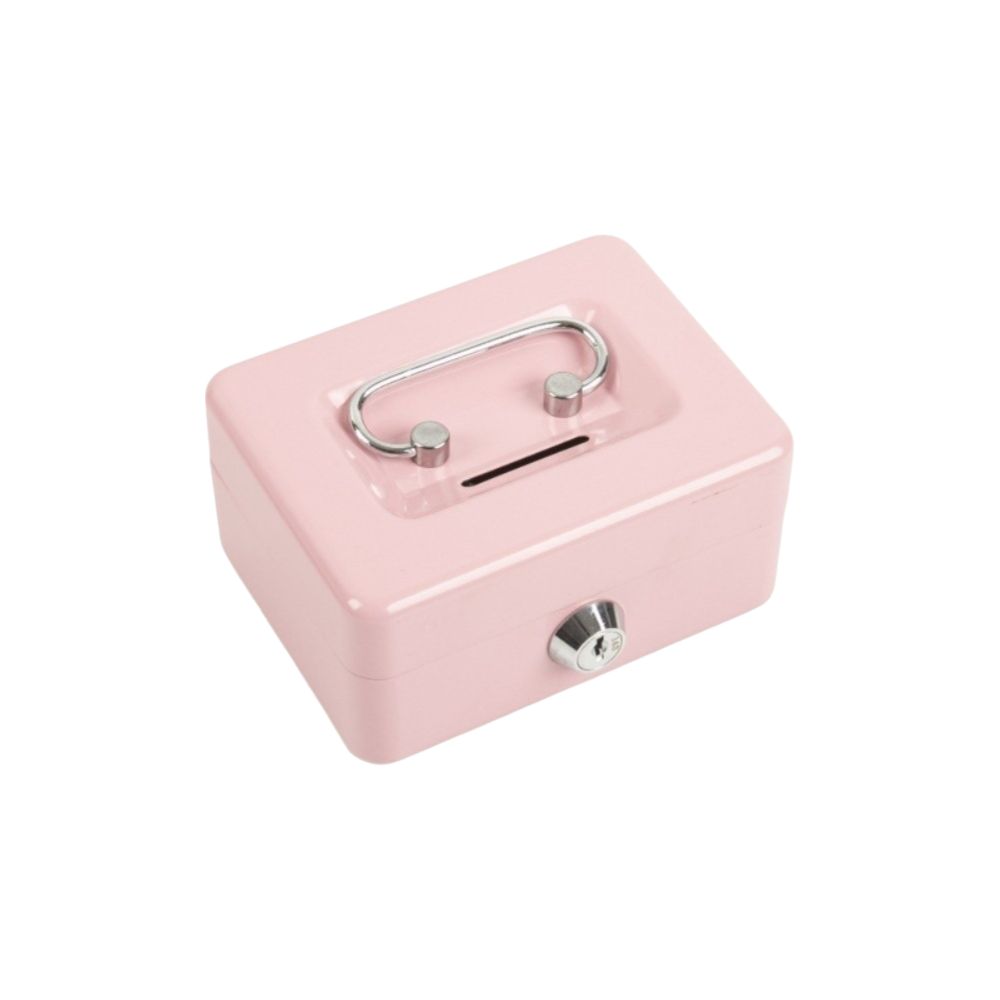 Cassetta di Sicurezza Mini Por - Lockbox Key Secure recensione e prezzo