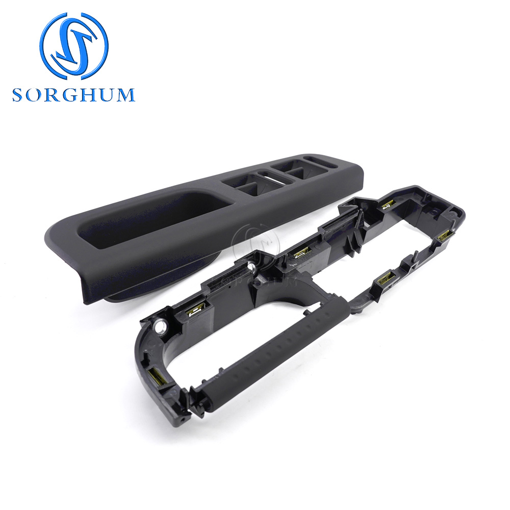 Sorgo anteriore sinistro porta - Window Lock Bar recensione e prezzo