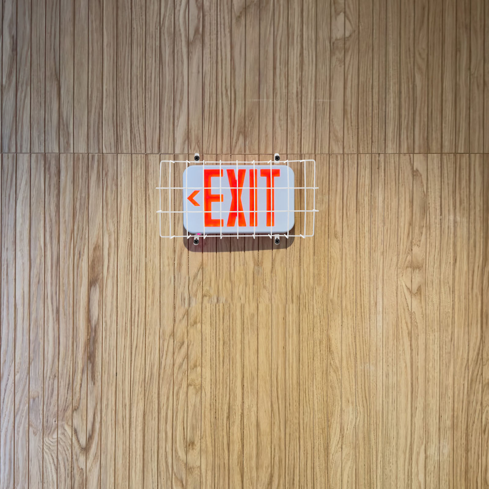 Protezione per Segnale di Usci - Emergency Exit Sign recensione e prezzo