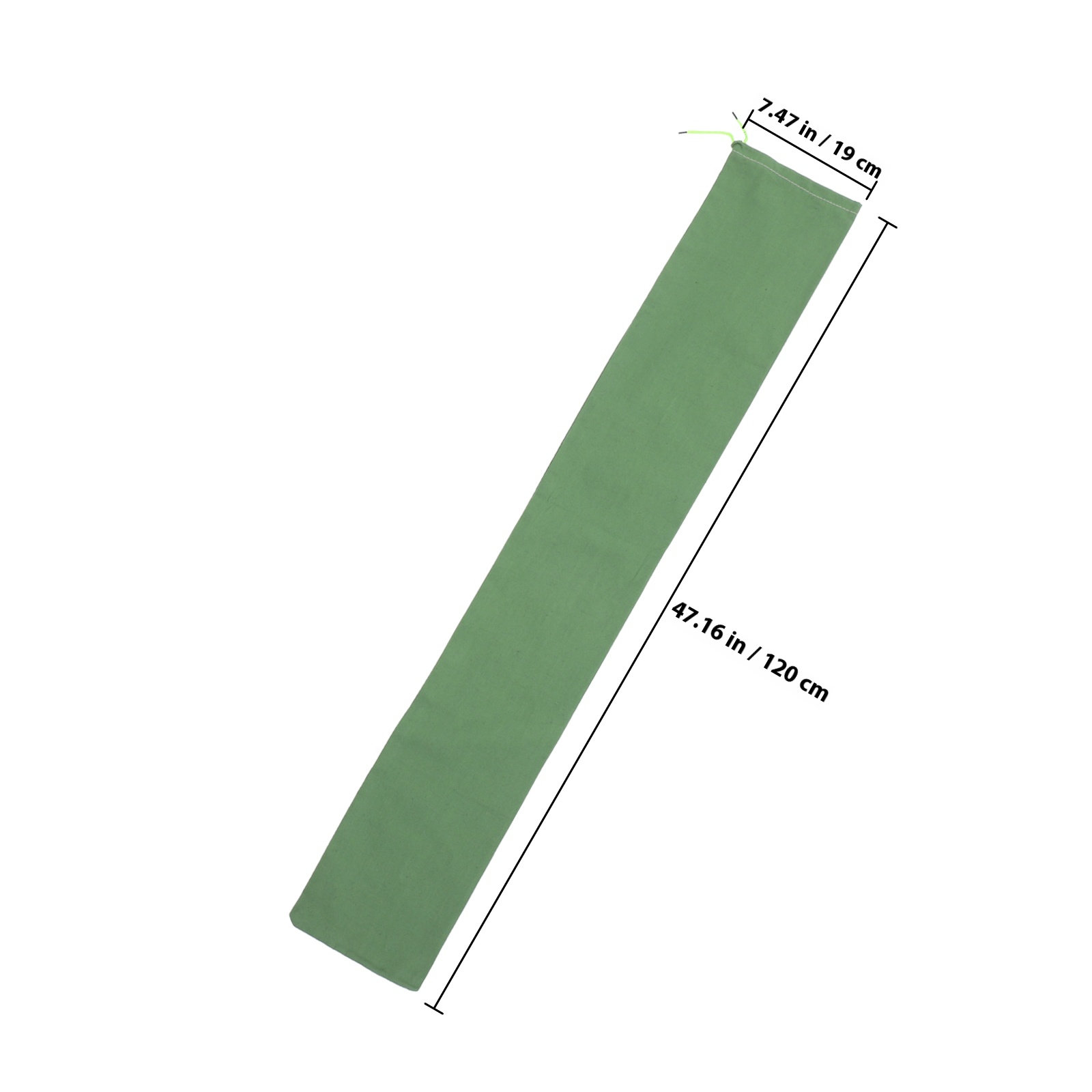 Sacco di sabbia anti-alluvione - Flood Barrier Bag recensione e prezzo