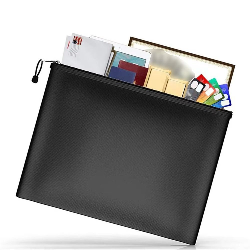 Borsa per documenti ignifuga r - Fire Safe Document recensione e prezzo
