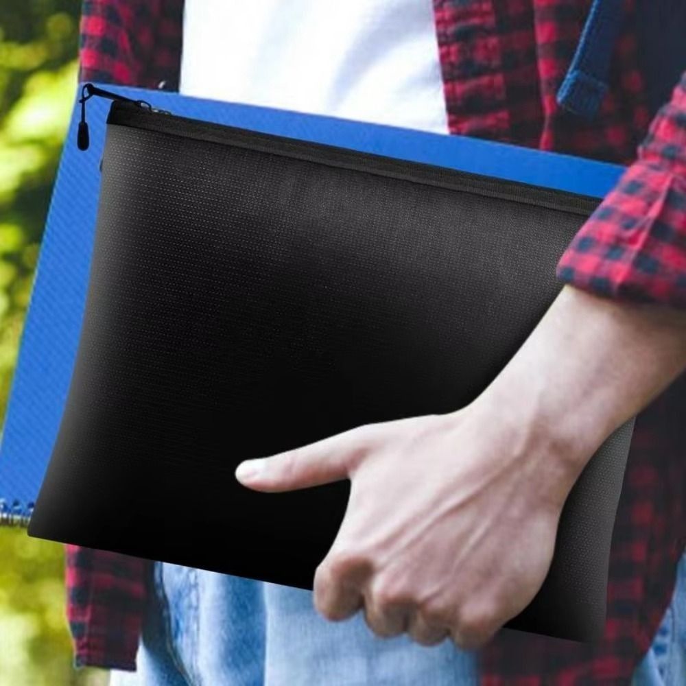 Borsa per documenti ignifuga r - Fire Safe Document recensione e prezzo