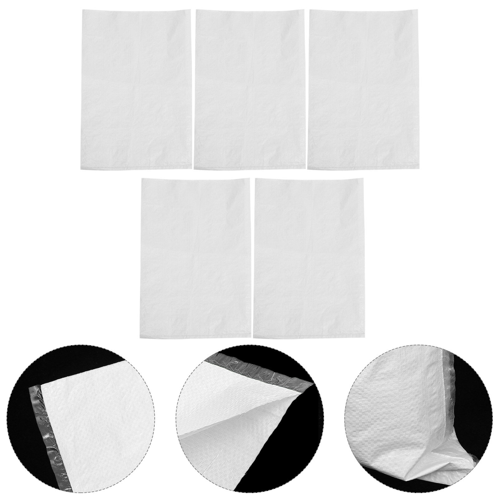5 sacchi di sabbia impermeabil - Flood Barrier Bag recensione e prezzo