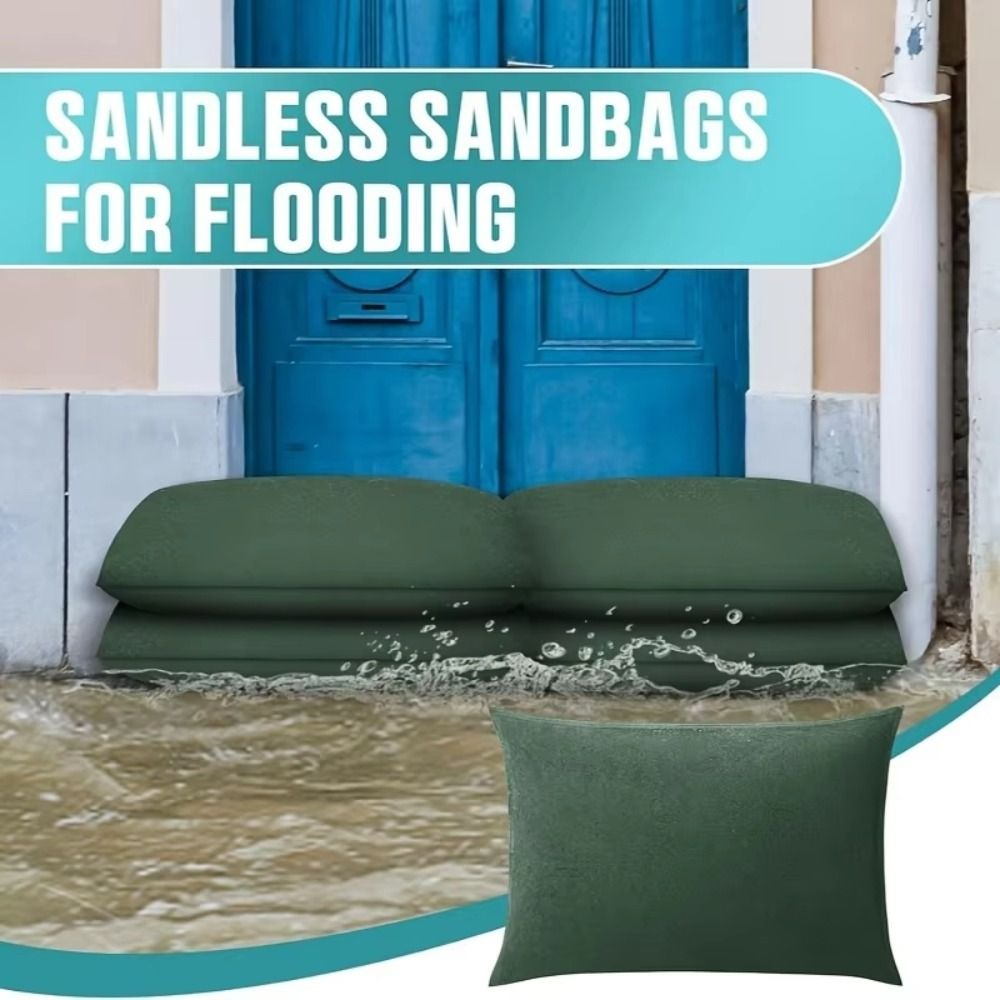 1 pz riutilizzabile acqua asso - Flood Barrier Bag recensione e prezzo