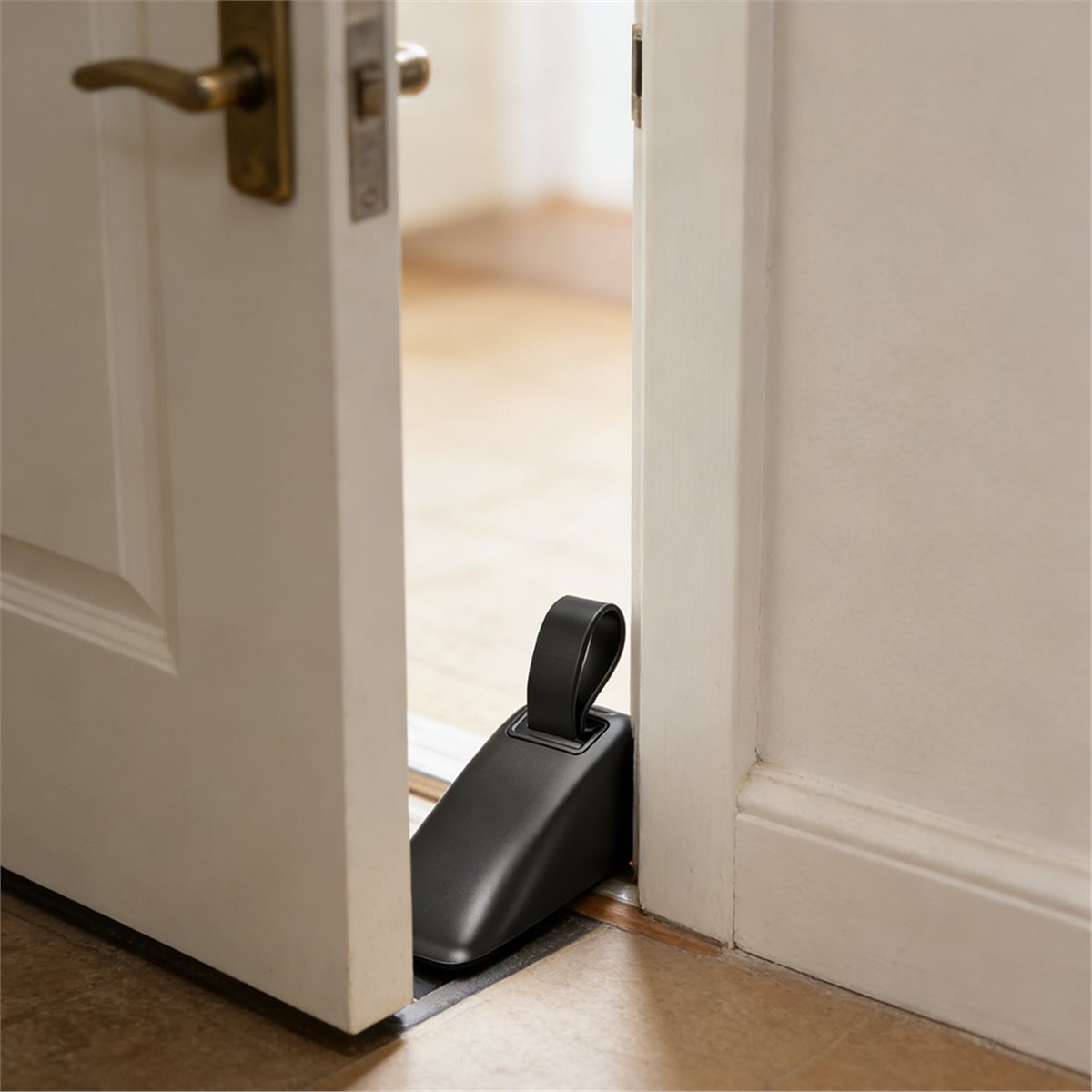 Nuovo Allarme Blocco Porta 202 - Door Stop Alarm recensione e prezzo