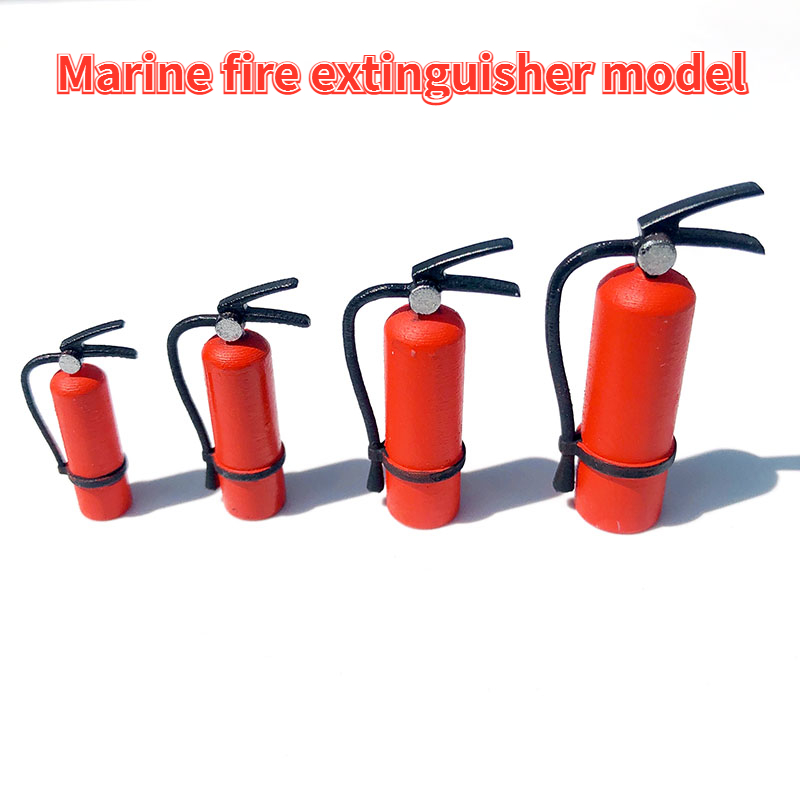Accessori marini Artigianato f - Fire Extinguisher Small recensione e prezzo