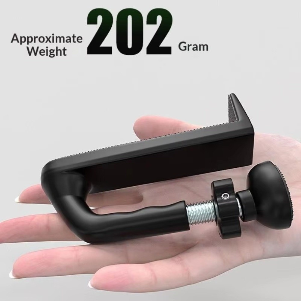 Nuovo Blocco Porta Antieffrazi - Door Stop Alarm recensione e prezzo