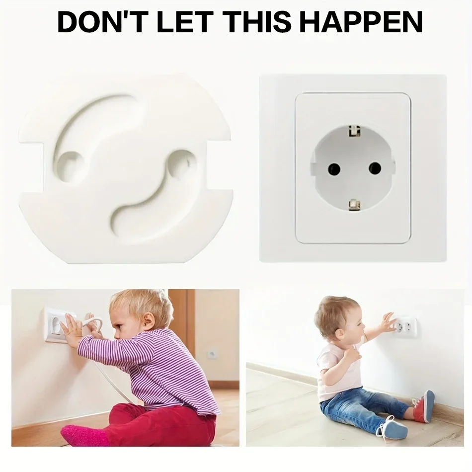 Copri Prese di Sicurezza per B - Outlet Cover Baby recensione e prezzo