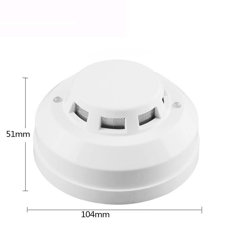 Sensore di allarme rilevatore  - Smoke Detector Interconnected recensione e prezzo