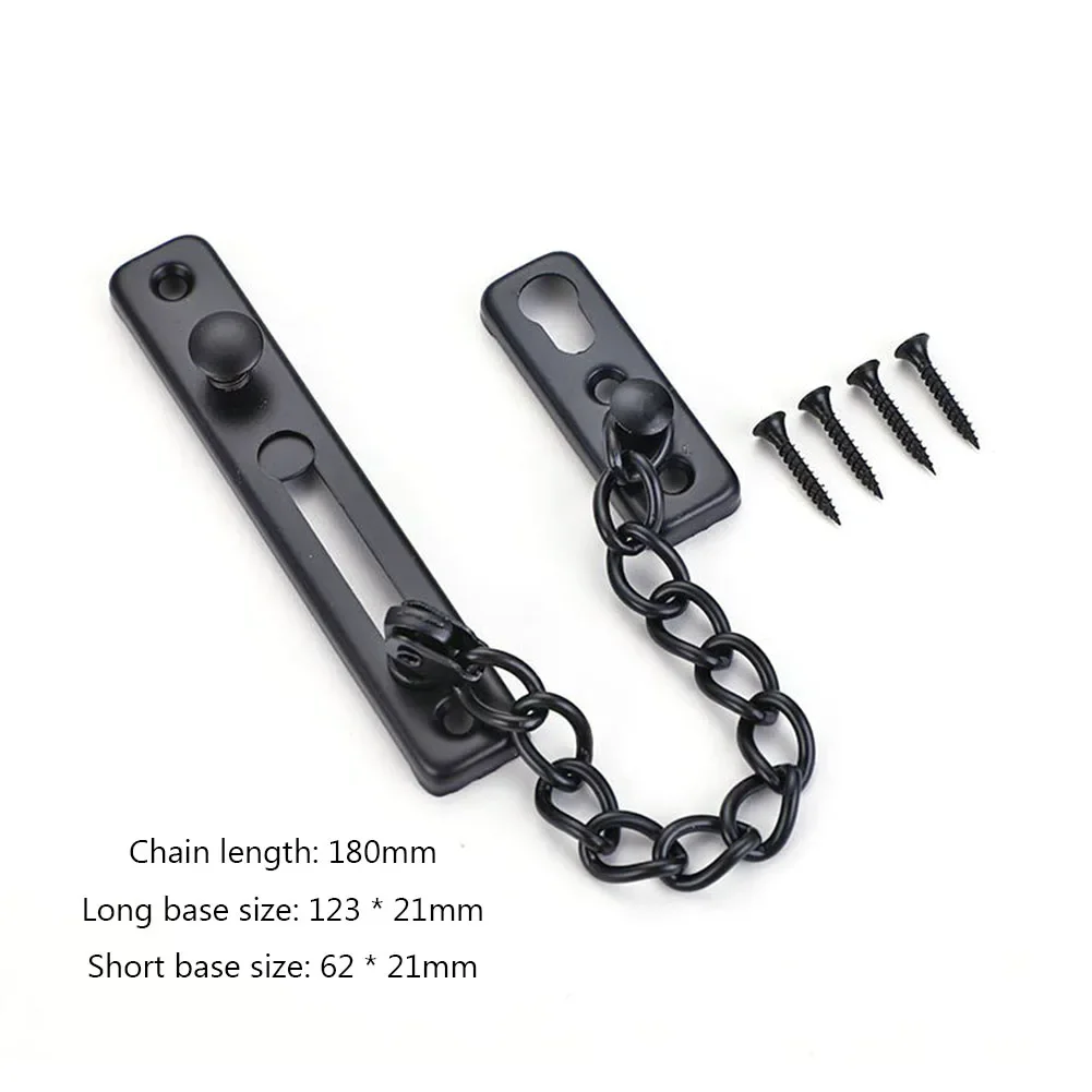 Catena di sicurezza per porta  - Security Chain Door recensione e prezzo