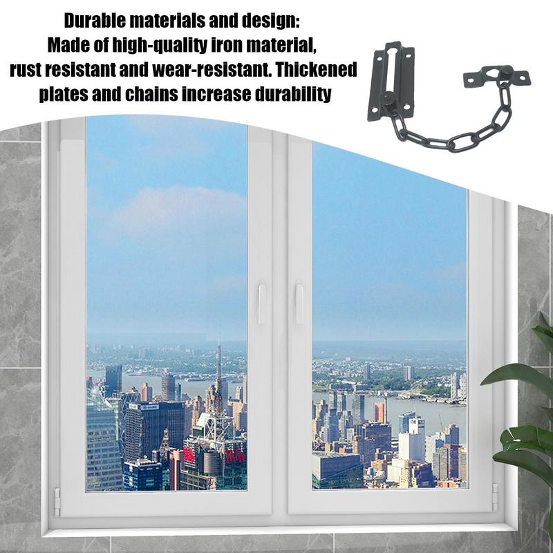 Porta di sicurezza Protezione  - Security Chain Door recensione e prezzo