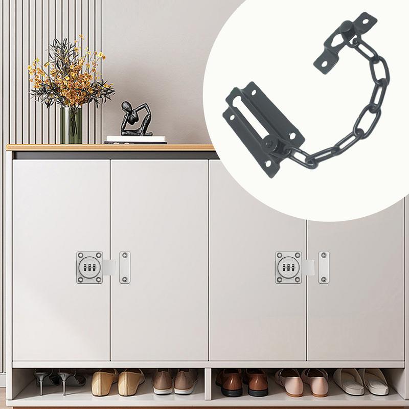 Porta di sicurezza Protezione  - Security Chain Door recensione e prezzo