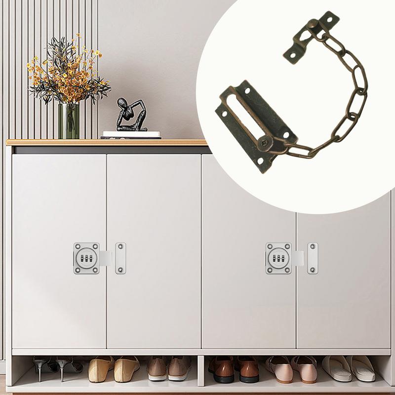 Porta di sicurezza Protezione  - Security Chain Door recensione e prezzo