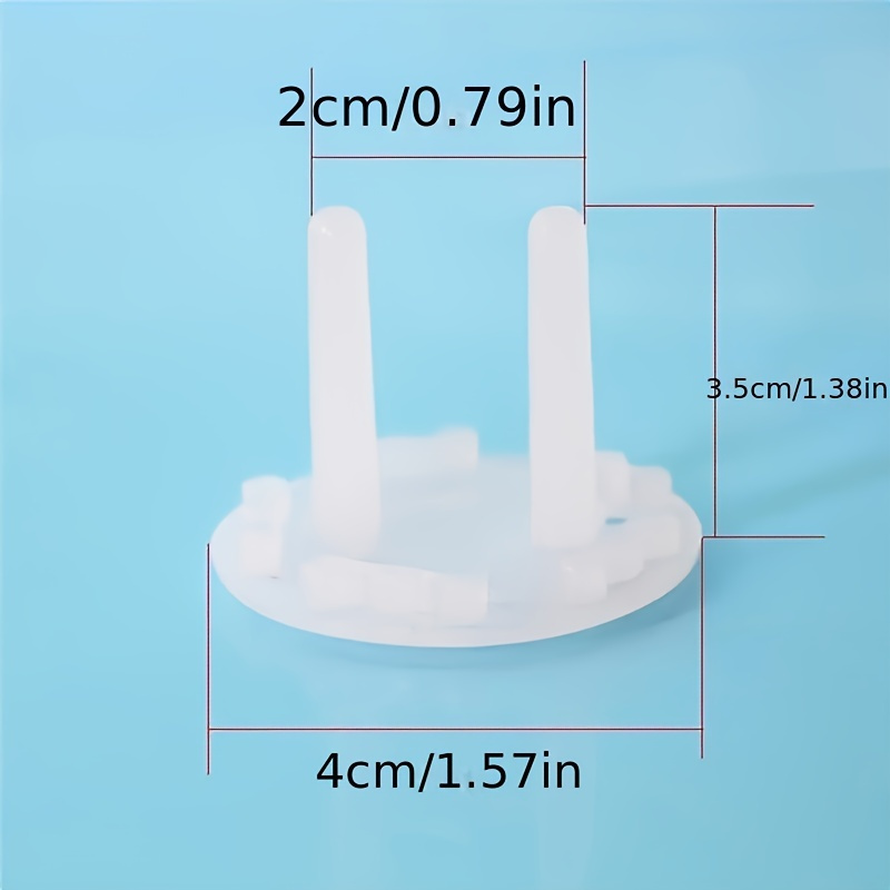 15 Pezzi Copripresa Elettrica  - Outlet Cover Baby recensione e prezzo