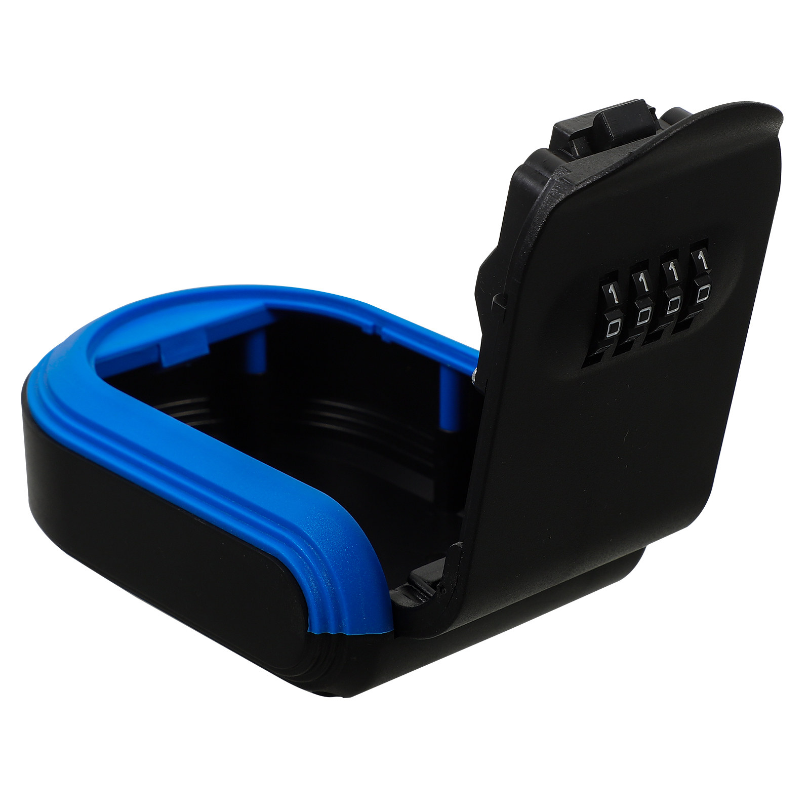 Cassetta di Sicurezza per Chia - Lockbox Key Secure recensione e prezzo