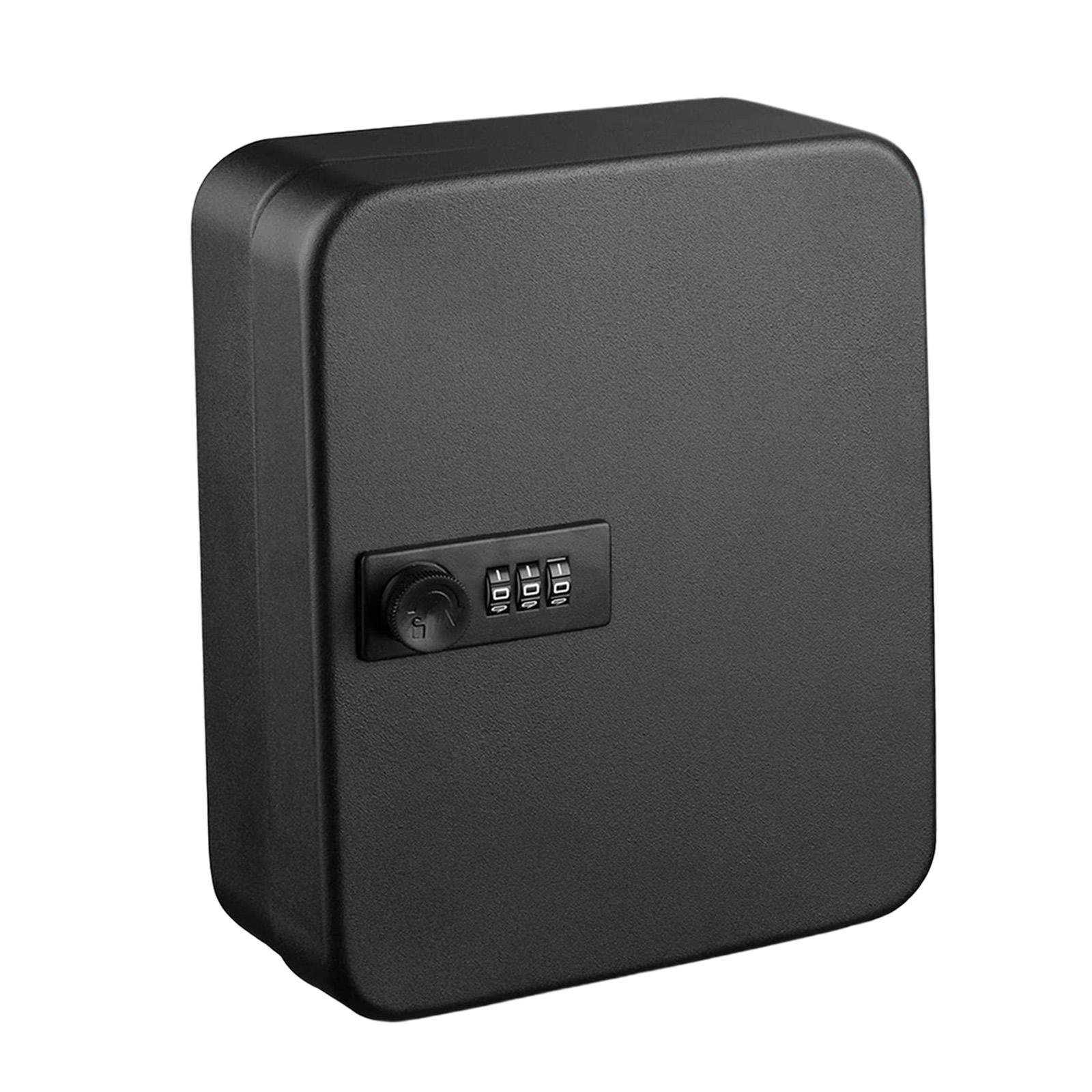 Cassetta di Sicurezza per Chia - Lockbox Key Secure recensione e prezzo