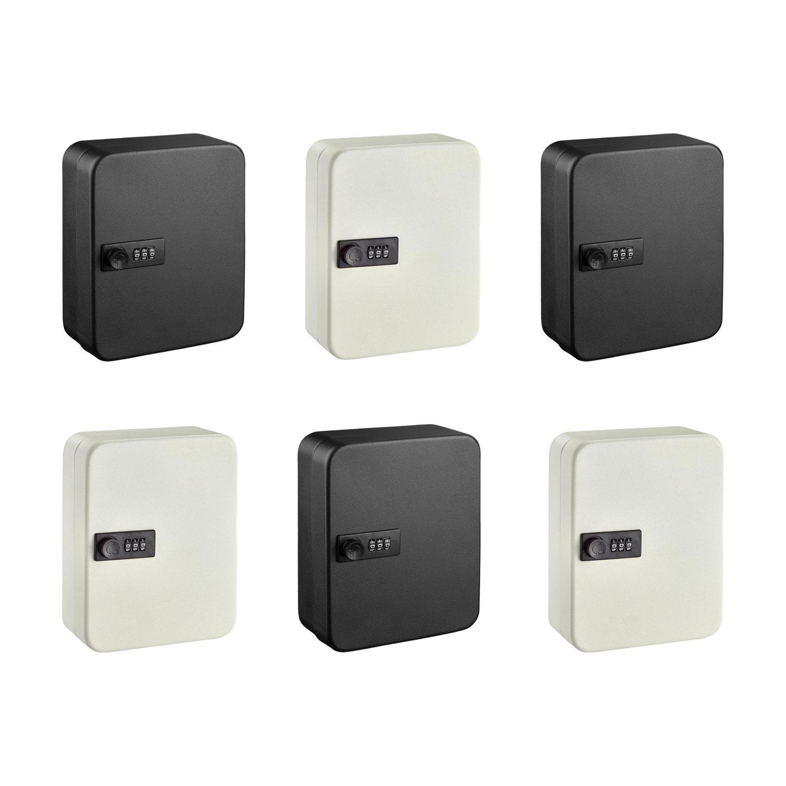 Cassetta di Sicurezza per Chia - Lockbox Key Secure recensione e prezzo