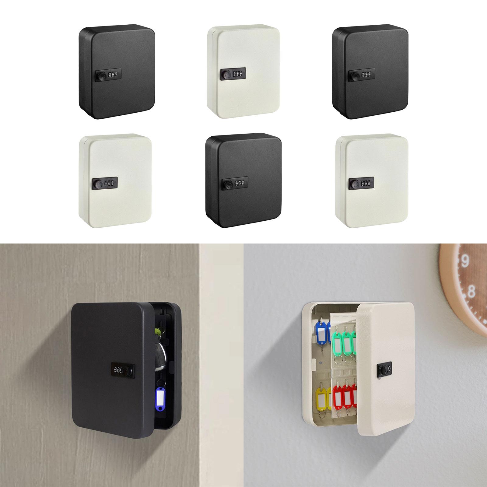 Cassetta di Sicurezza per Chia - Lockbox Key Secure recensione e prezzo