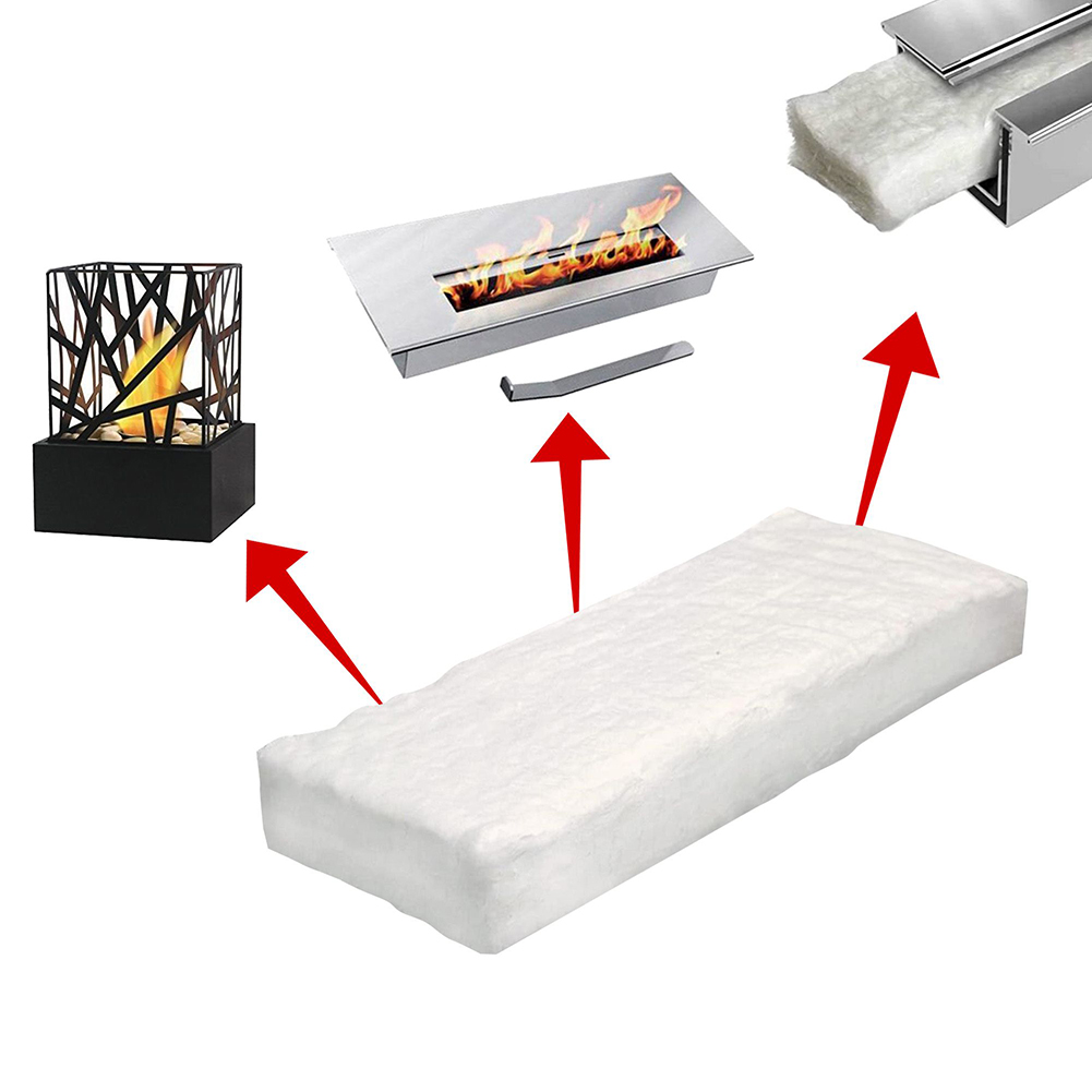 Coperta in fibra ceramica Spug - Fire Blanket Kitchen recensione e prezzo