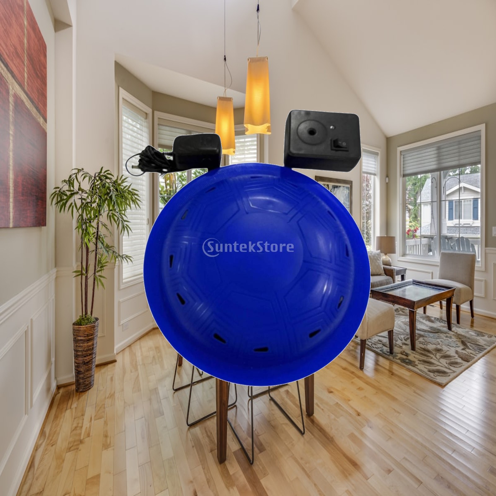 Allarme Galleggiante per Pisci - Pool Alarm Float recensione e prezzo
